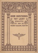 Cover of Door duisternis tot Licht