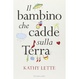 Cover of Il bambino che cadde sulla terra