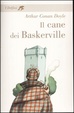 Cover of Il cane dei Baskerville