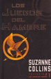 Cover of Los juegos del hambre