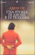 Cover of Una storia di amore e di tenebra
