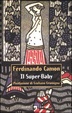 Cover of Il Super-Baby