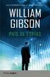 Cover of Pais de espias