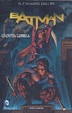 Cover of Batman il cavaliere oscuro vol. 20
