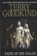 Cover of Faith of the Fallen