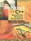 Cover of Thinking in C++