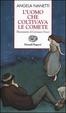 Cover of L'uomo che coltivava le comete
