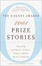 Cover of "Prize Stories 2001"