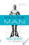 Cover of Machine Man