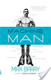 Cover of Machine Man