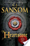 Cover of Heartstone