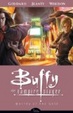 Cover of Buffy the Vampire Slayer - Wolves at the Gate
