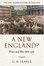 Cover of "A New England?"