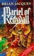 Cover of Mariel of Redwall