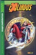 Cover of Los exiliados #9