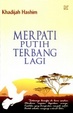 Cover of Merpati putih terbang lagi