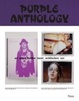 Cover of Purple Anthology