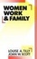 Cover of "Women, Work and Family"