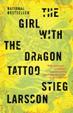 Cover of The Girl with the Dragon Tattoo