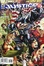 Cover of Justice League Vol.2 #5