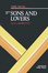 Cover of D.H.Lawrence, 