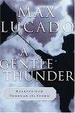 Cover of A Gentle Thunder