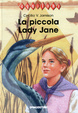 Cover of La Piccola Lady Jane