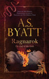 Cover of A. S. Byatt