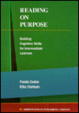 Cover of Reading on Purpose