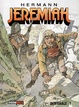 Cover of Jeremiah - Integrale vol. 1
