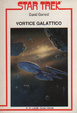 Cover of Vortice galattico