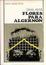 Cover of Flores para Algernon