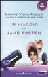 Cover of In viaggio con Jane Austen