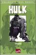 Cover of Hulk: Grigio