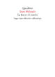 Cover of La linea e il circolo
