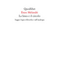 More about La linea e il circolo