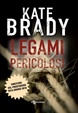 Cover of Legami pericolosi