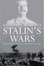Cover of "Stalin's Wars"