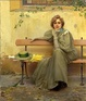 Cover of Una donna nuova