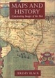 Cover of Maps and History