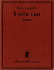 Cover of I semi neri