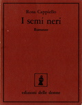 I semi neri Romanzo