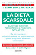 Cover of La dieta Scarsdale