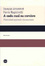Cover of A cada cual su cerebro/ To Each it's Own