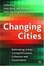 Cover of Changing Cities