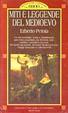 Cover of Miti e leggende del Medioevo