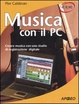 Cover of Musica con il PC