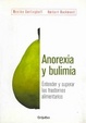 Cover of Anorexia y bulimia