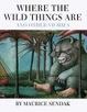 Cover of Where the Wild Things are