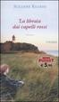 Cover of La libraia dai capelli rossi